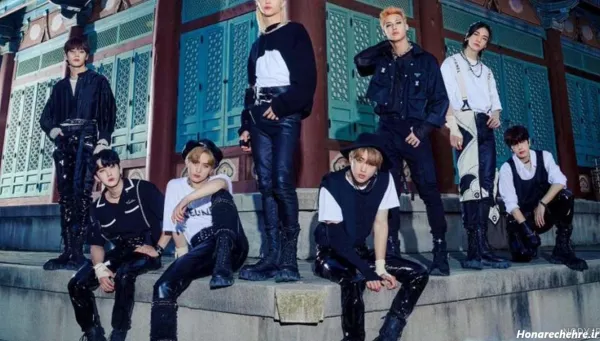  عکس پروفایل برای گروه دورهمی