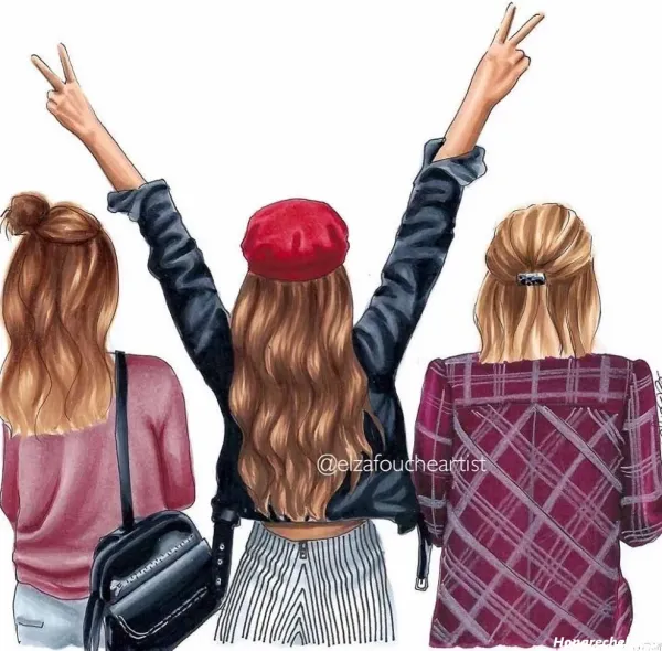  عکس پروفایل برای گروه دورهمی