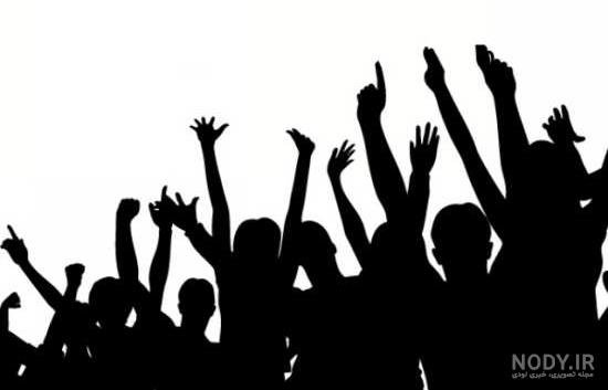  عکس پروفایل گروه دوستانه مختلط