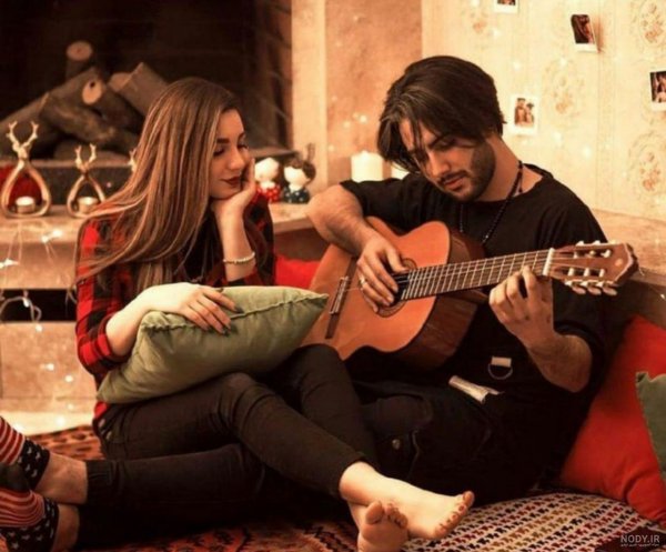  عکس پروفایل گروه دوستانه مختلط