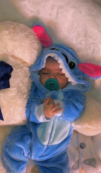  عکس پروفایل بچه