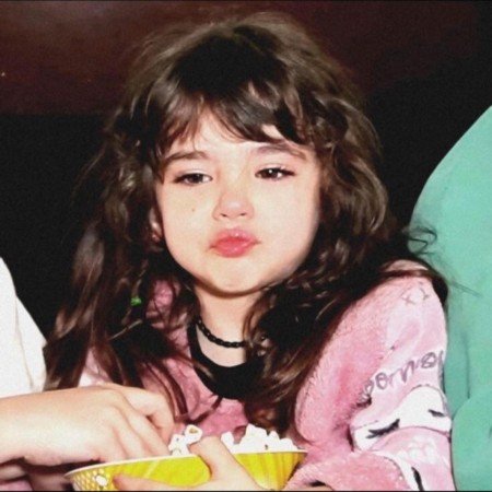  عکس پروفایل بچه