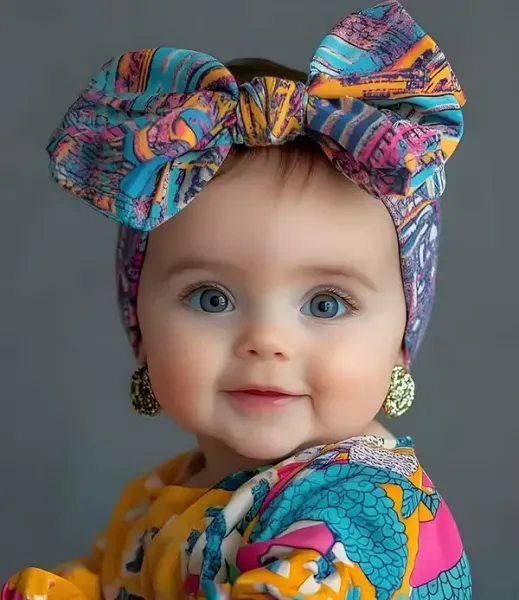  عکس پروفایل بچه گانه