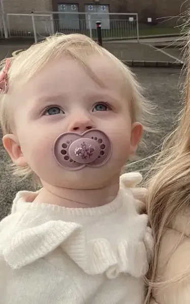  عکس پروفایل بچه گانه