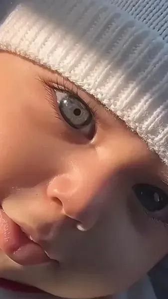  عکس پروفایل بچه گانه