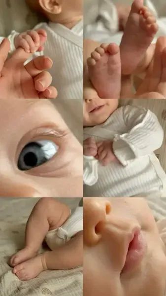  عکس پروفایل بچه گانه