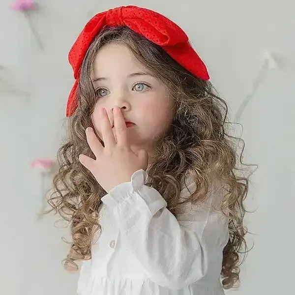  عکس پروفایل بچه گانه