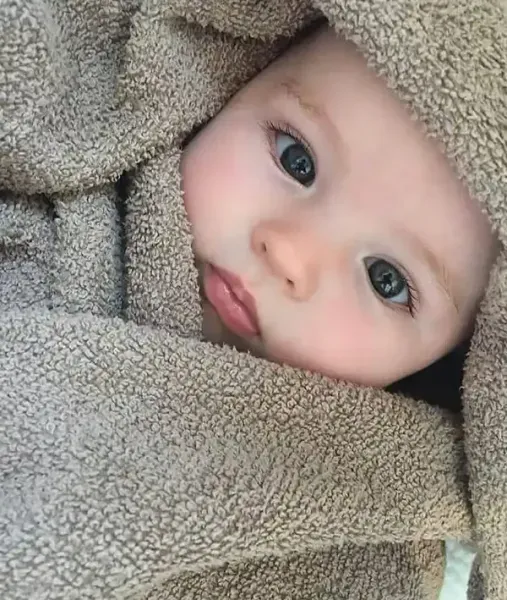  عکس پروفایل بچه گانه