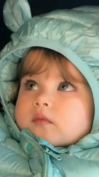  عکس پروفایل بچه گانه