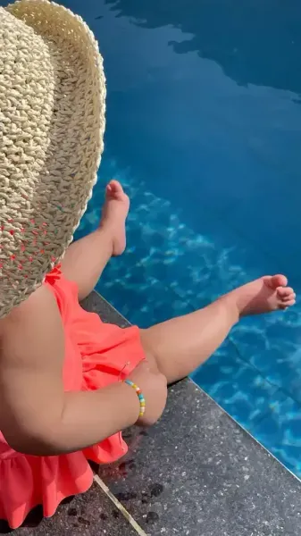  عکس پروفایل بچه گانه