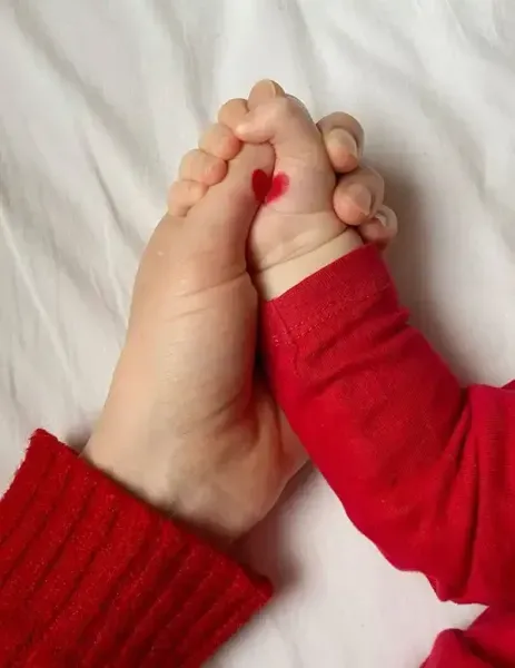  عکس پروفایل بچه گانه