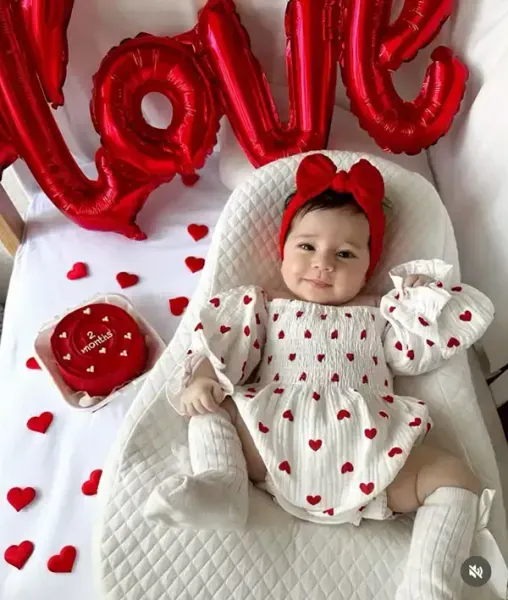  عکس پروفایل بچه گانه