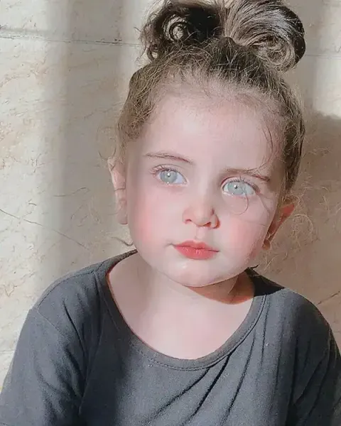  عکس پروفایل بچه گانه