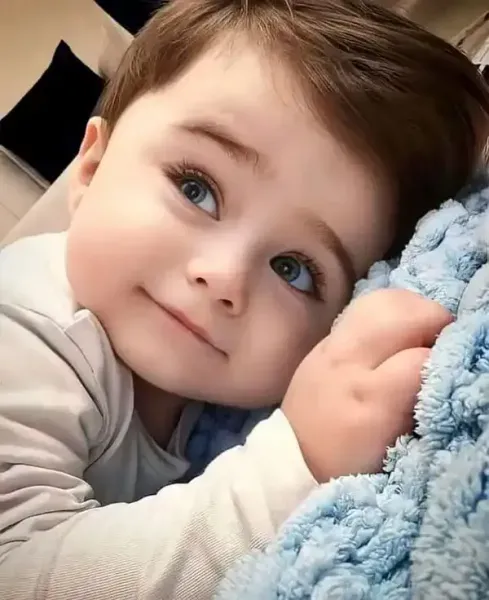  عکس پروفایل بچه گانه