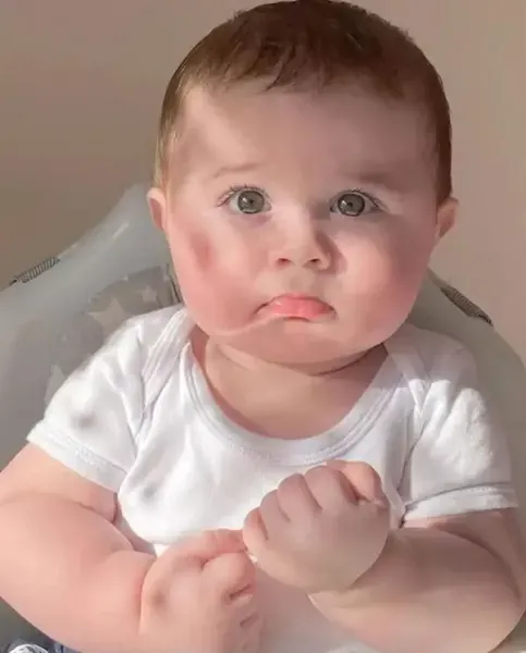  عکس پروفایل بچه گانه