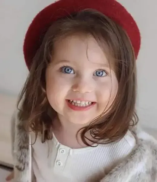  عکس پروفایل بچه گانه