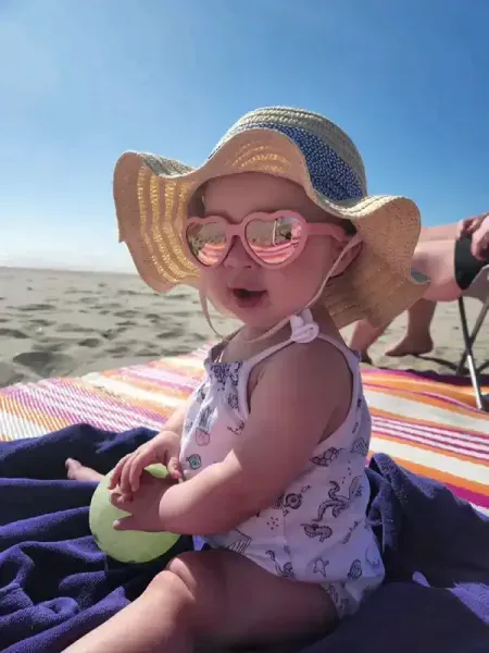  عکس پروفایل بچه گانه