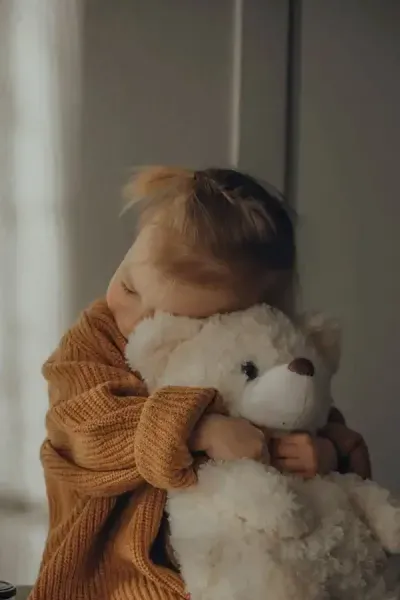  عکس پروفایل بچه گانه