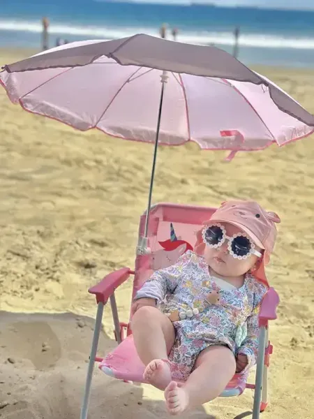  عکس پروفایل بچه گانه