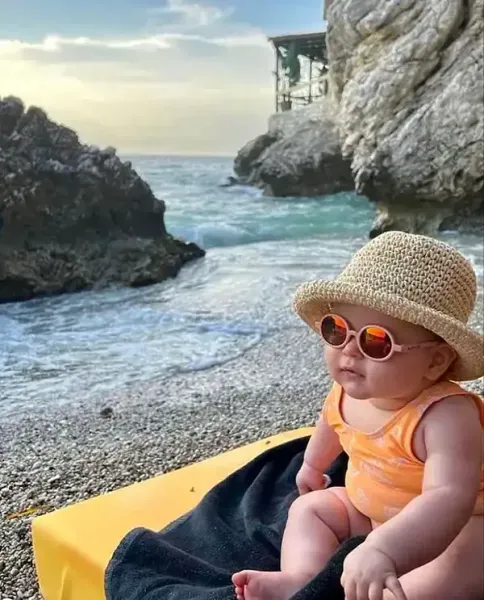  عکس پروفایل بچه گانه