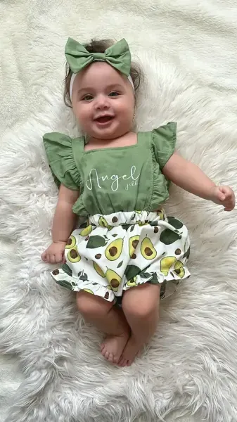  عکس پروفایل بچه گانه