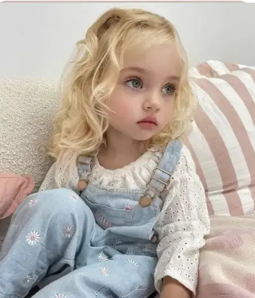  عکس پروفایل بچه گانه