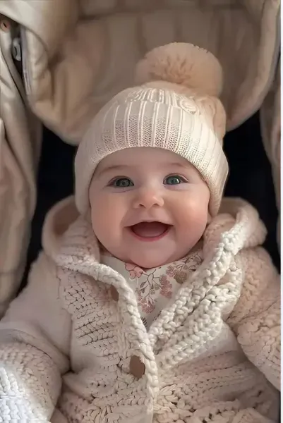  عکس پروفایل بچه گانه