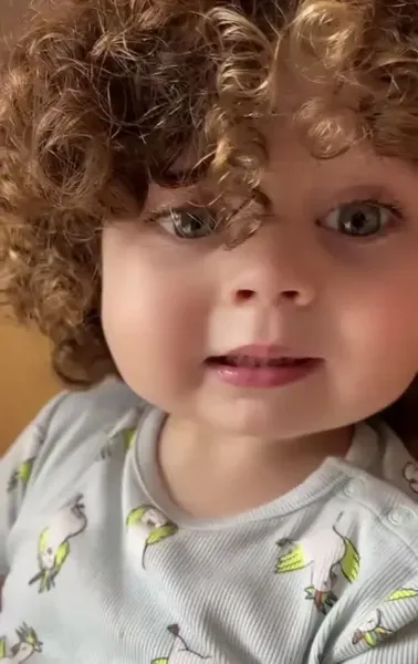  عکس پروفایل بچه گانه