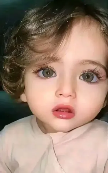  عکس پروفایل بچه گانه