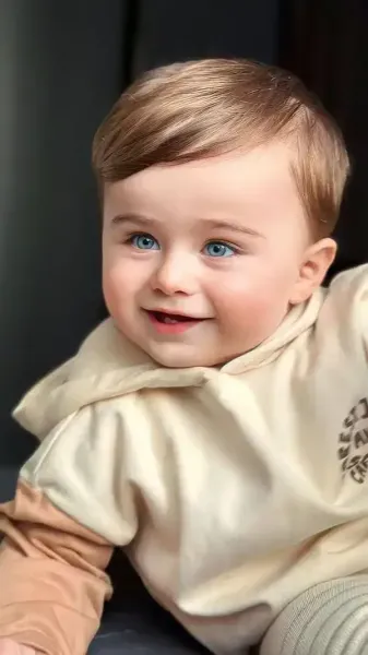  عکس پروفایل بچه گانه