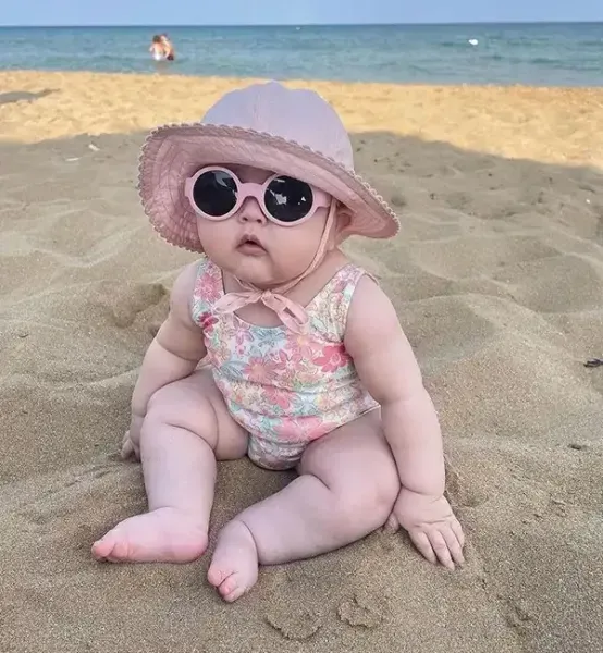  عکس پروفایل بچه گانه