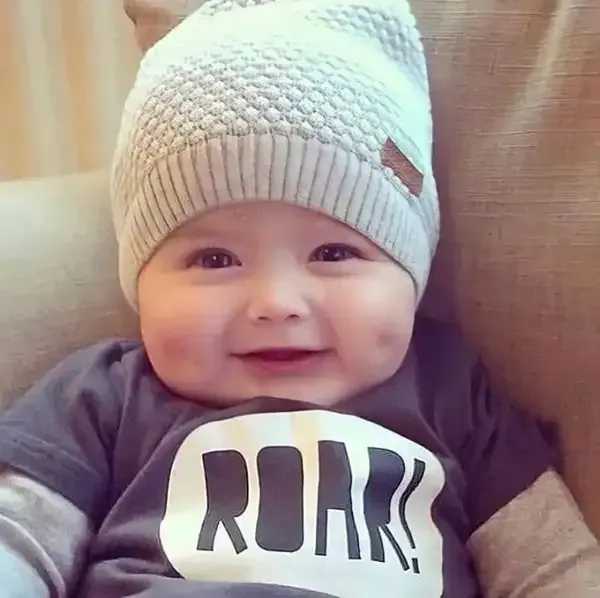  عکس پروفایل بچه گانه