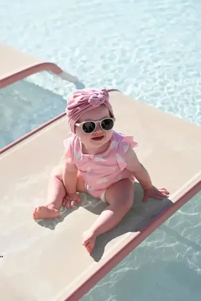  عکس پروفایل بچه گانه