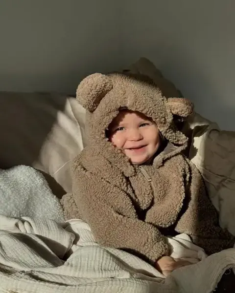  عکس پروفایل بچه گانه