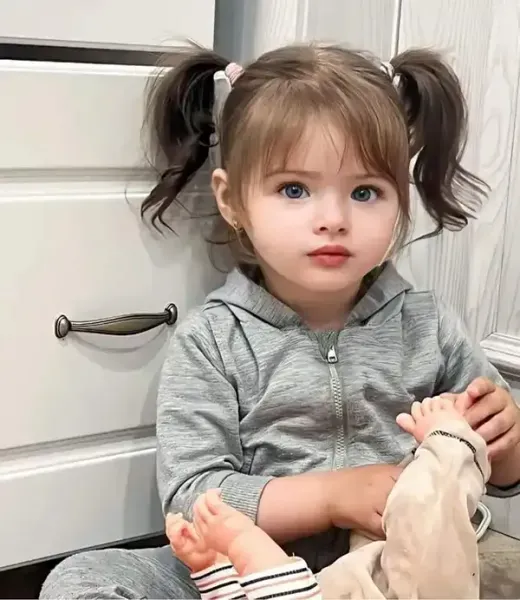  عکس پروفایل بچه گانه