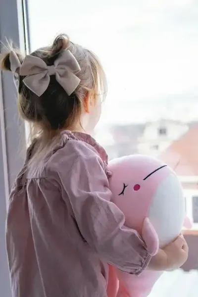  عکس پروفایل بچه گانه