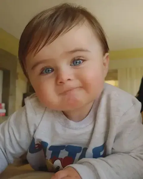  عکس پروفایل بچه گانه دخترانه جدید