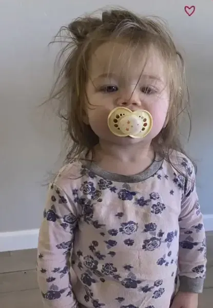  عکس پروفایل بچه گانه دخترانه جدید