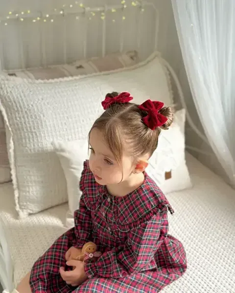  عکس پروفایل بچه گانه دخترانه جدید