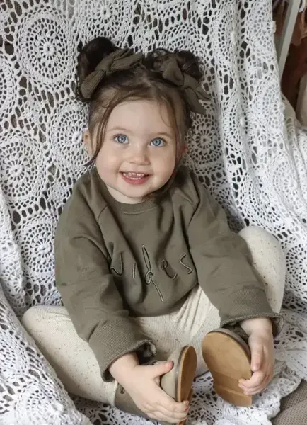  عکس پروفایل بچه گانه دخترانه جدید