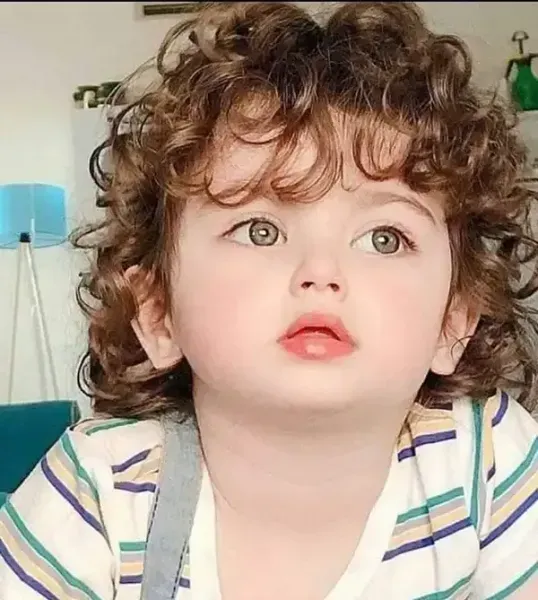  عکس پروفایل بچه گانه دخترانه جدید