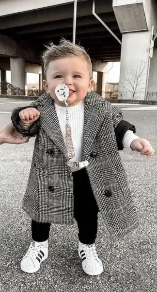  عکس پروفایل بچه گانه دخترانه جدید