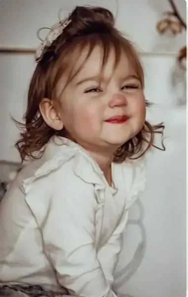  عکس پروفایل بچه گانه دخترانه جدید