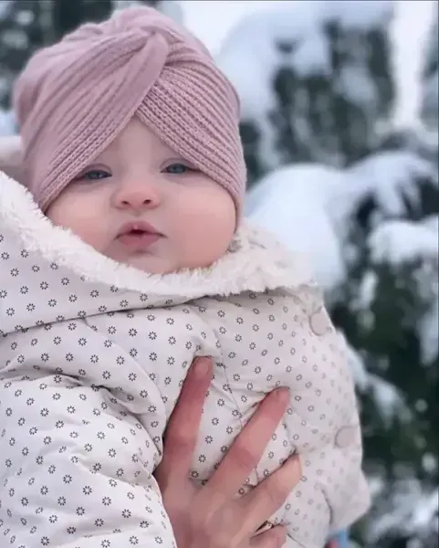  عکس پروفایل بچه گانه دخترانه جدید