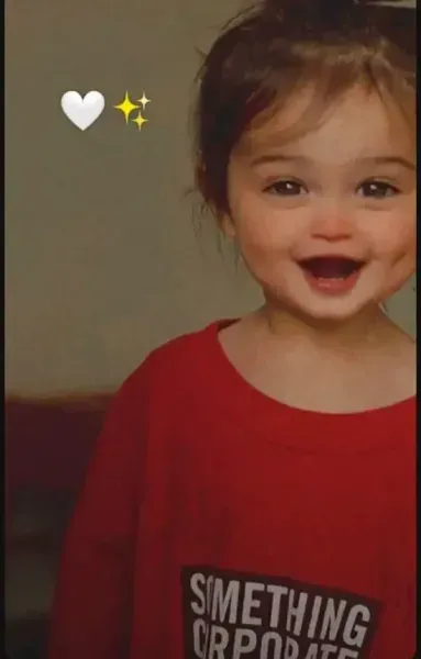  عکس پروفایل بچه گانه دخترانه جدید