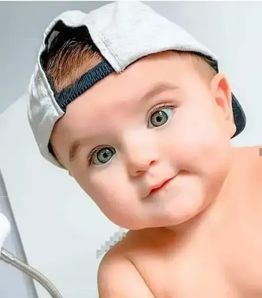  عکس پروفایل بچه گانه دخترانه جدید