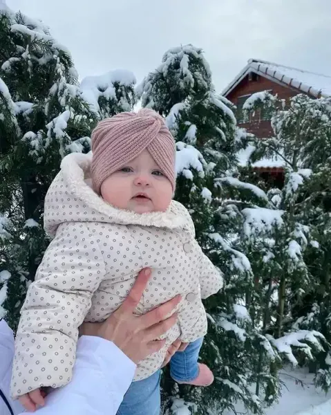  عکس پروفایل بچه گانه دخترانه جدید