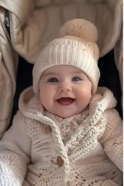  عکس پروفایل بچه گانه دخترانه جدید