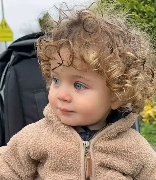  عکس پروفایل بچه گانه دخترانه جدید