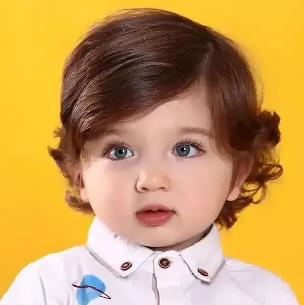  عکس پروفایل بچه گانه دخترانه جدید